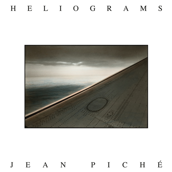 Jean Piche - Heliograms : LP