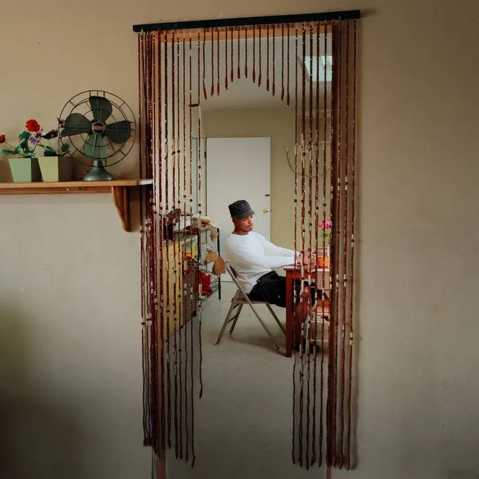 Elujay - A Constant Charade : LP(Color)