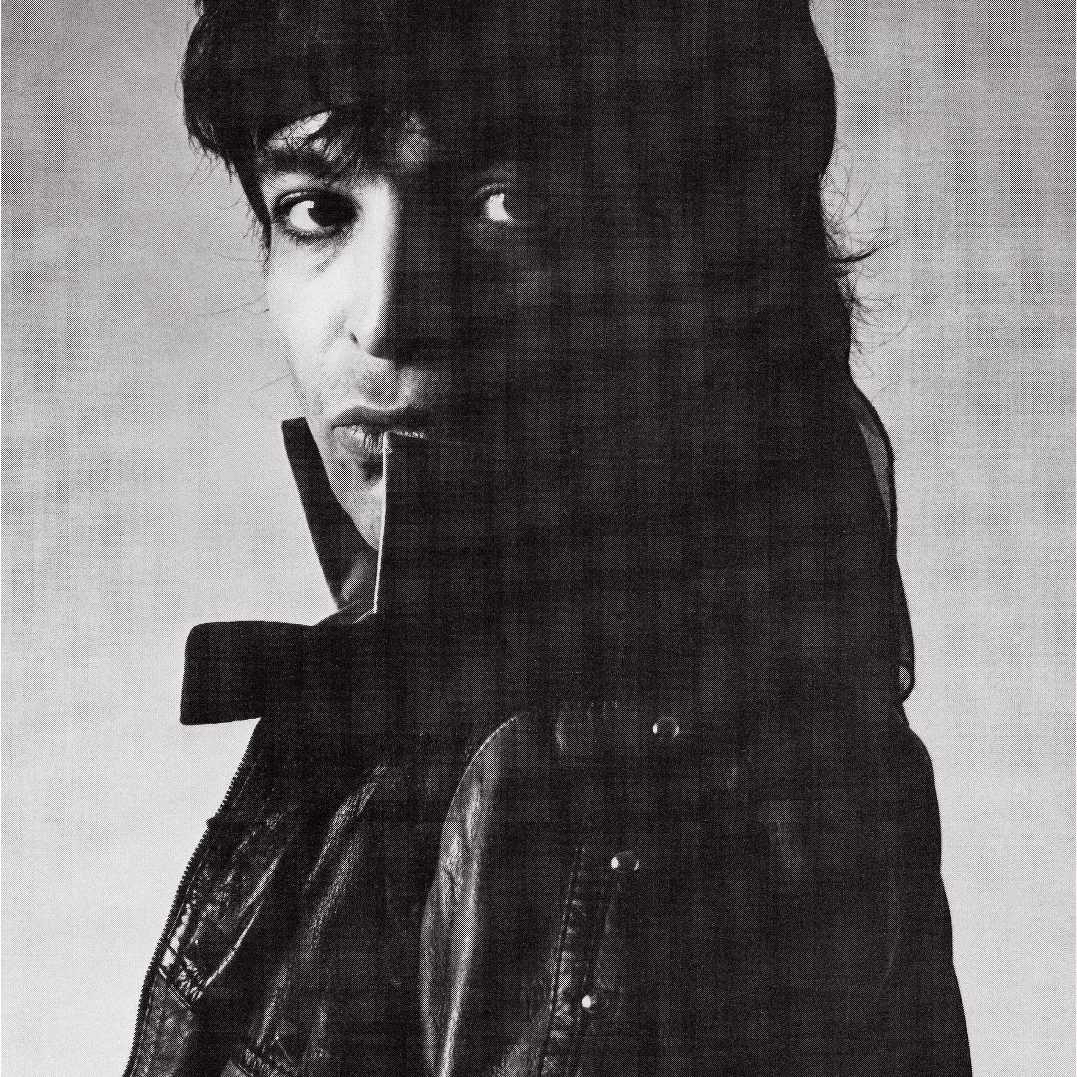 Alan Vega - Alan Vega (Remastered) : LP