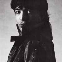 Alan Vega - Alan Vega (Remastered)