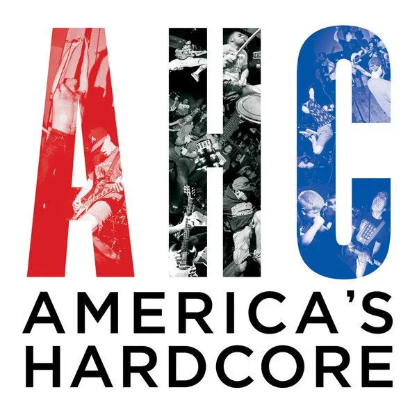 Various - America's Hardcore : LP