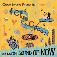 Various Artists - Club Coco: ¡Ahora! The Latin Sound Of Now - Raspberry Party Vinyl