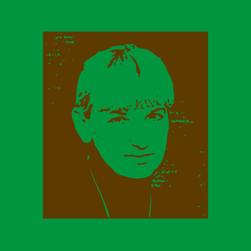 Jana Koubková - Lbdissues EP : 12inch