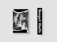 Death Is Not The End - Boneyard Shuffle