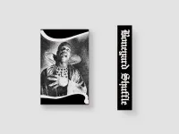 Death Is Not The End - Boneyard Shuffle