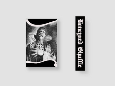 Death Is Not The End - Boneyard Shuffle | NEWTONE RECORDS