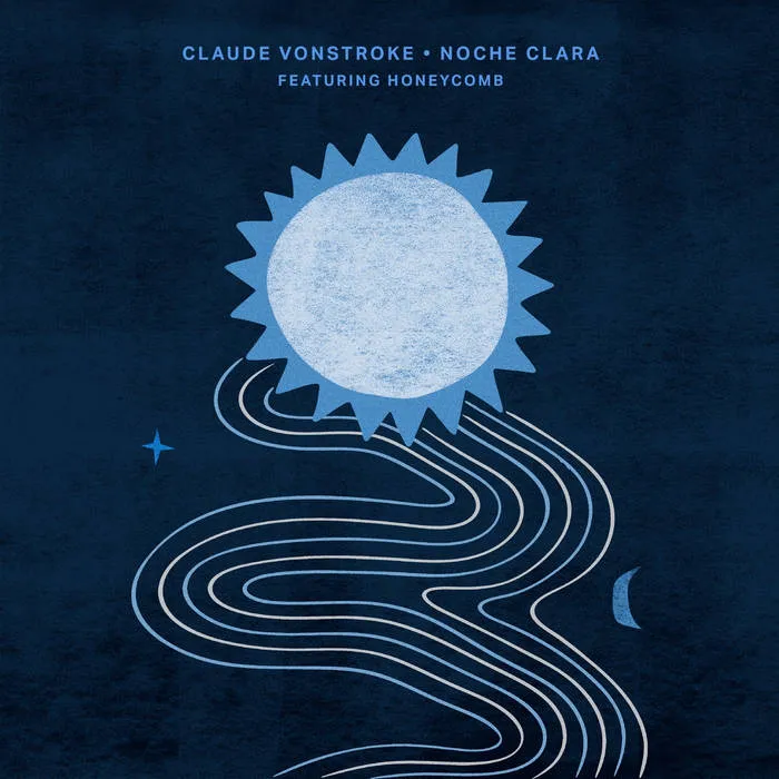 Claude Vonstroke - Noche Clara : 12inch