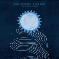 Claude Vonstroke - Noche Clara