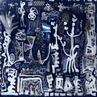 Shackleton - Euphoria Bound