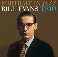 Bill Evans Trio - Portrait In Jazz