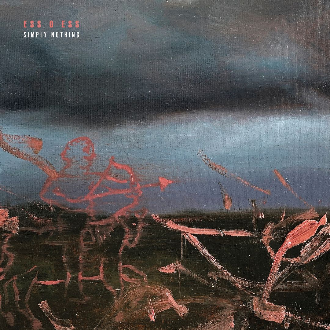 Ess O Ess - Simply Nothing : 12inch
