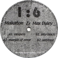 MAKATON - This Is Not A Photo Opportunity