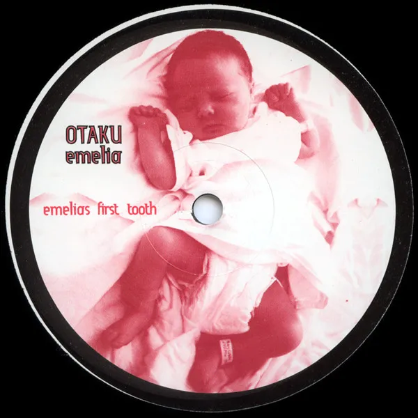 OTAKU - Emelia : 12inch