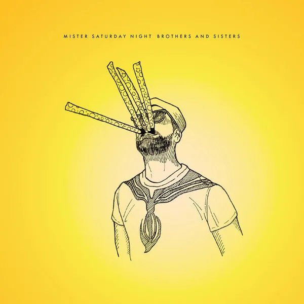 Various - Brothers And Sisters : 3LP