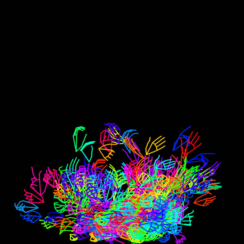 Robert Stillman - 10,000 Rivers : LP