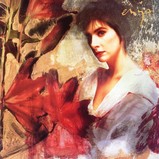 Enya - Watermark : LP