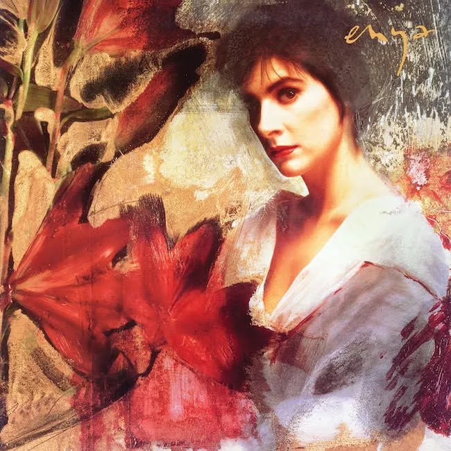 Enya - Watermark : LP