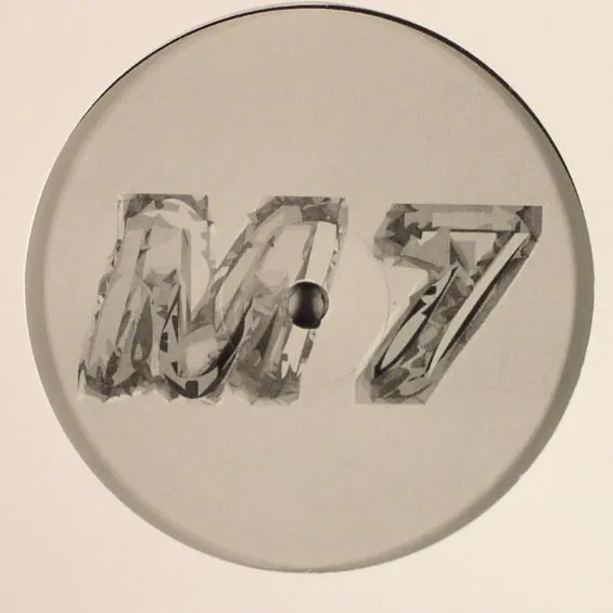 Maurizio - M7 : 12inch