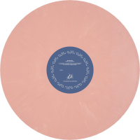 Maude Vôs & Prieste5s - Astral Intervals