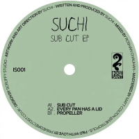 Suchi - Sub Cut EP