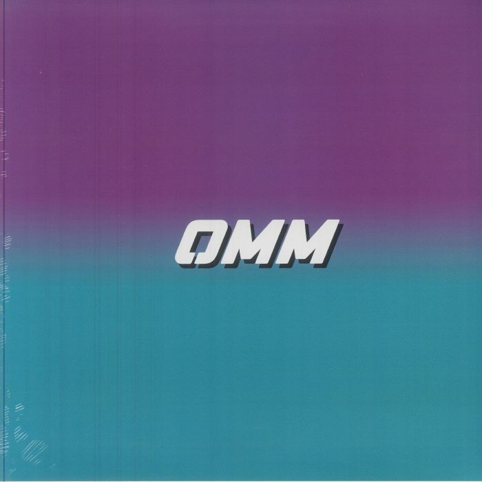 Unknown - OMM 012 : 12inch