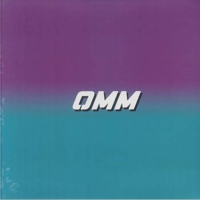 Unknown - OMM 012 : 12inch