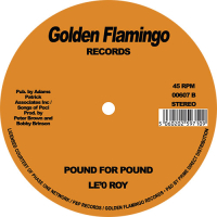 Le'O Roy - Pound For Pound