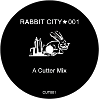 Razor Boy & Mirror Man - Cutter Mix / Beyond Control