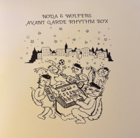 Noda & Wolfers - Avant Garde Rhythm Box