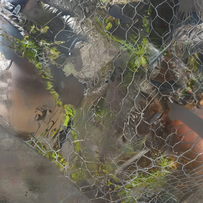 Aedis - Saense : 12inch