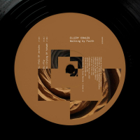 Ellery Cowles - Walking By Faith