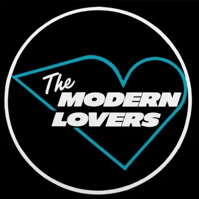 The Modern Lovers - The Modern Lovers : LP