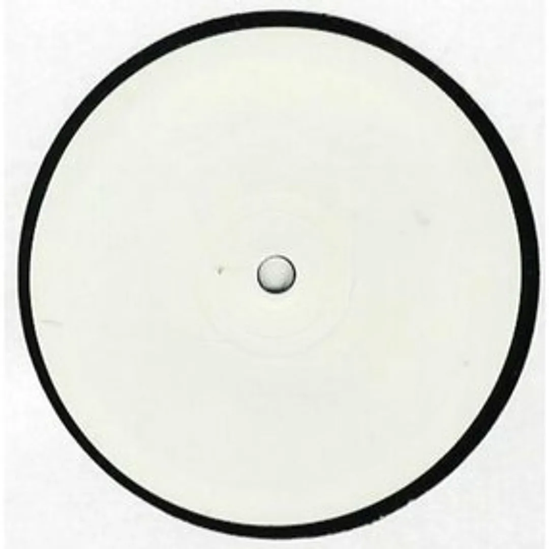 Hensen - Boss Mei : 12inch