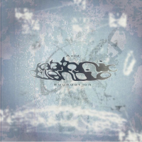 Katatonic Silentio - Acid Foundation (12" limited to 100 copies)