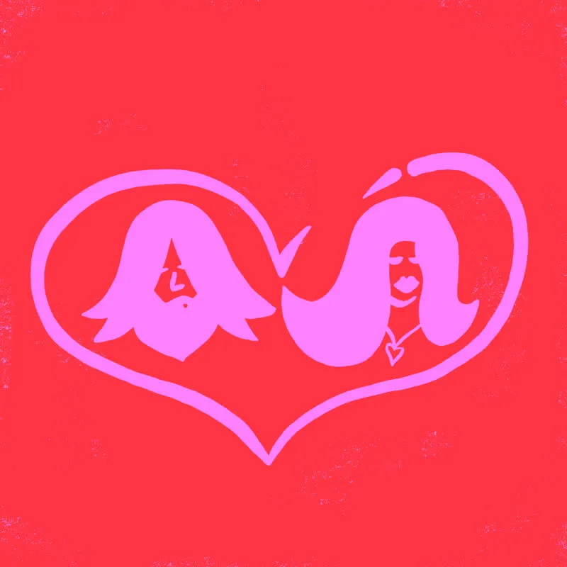 James Alexander Bright & Faye Meana - Baby : 7inch