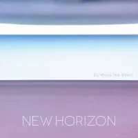 DJ Mitsu the Beats - New Horizon