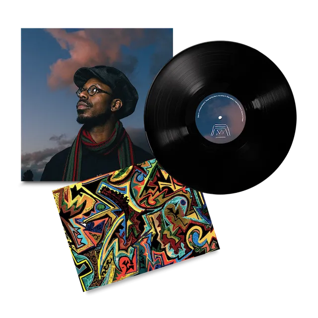 Shabaka - Of The Earth (Black Vinyl) : LP