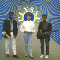 Ulysse-Jean Rosemond - Naïma / Tiers Monde