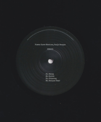 Human Space Machine / Sunju Hargun - HSH001