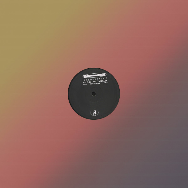 Raleigh / Takenaga - Default Mode : 12inch