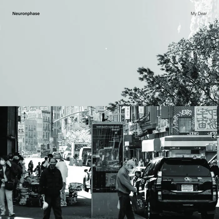 NEURONPHASE - MY DEAR : EULP