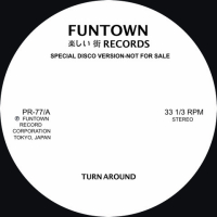 Funtown - Turnaround