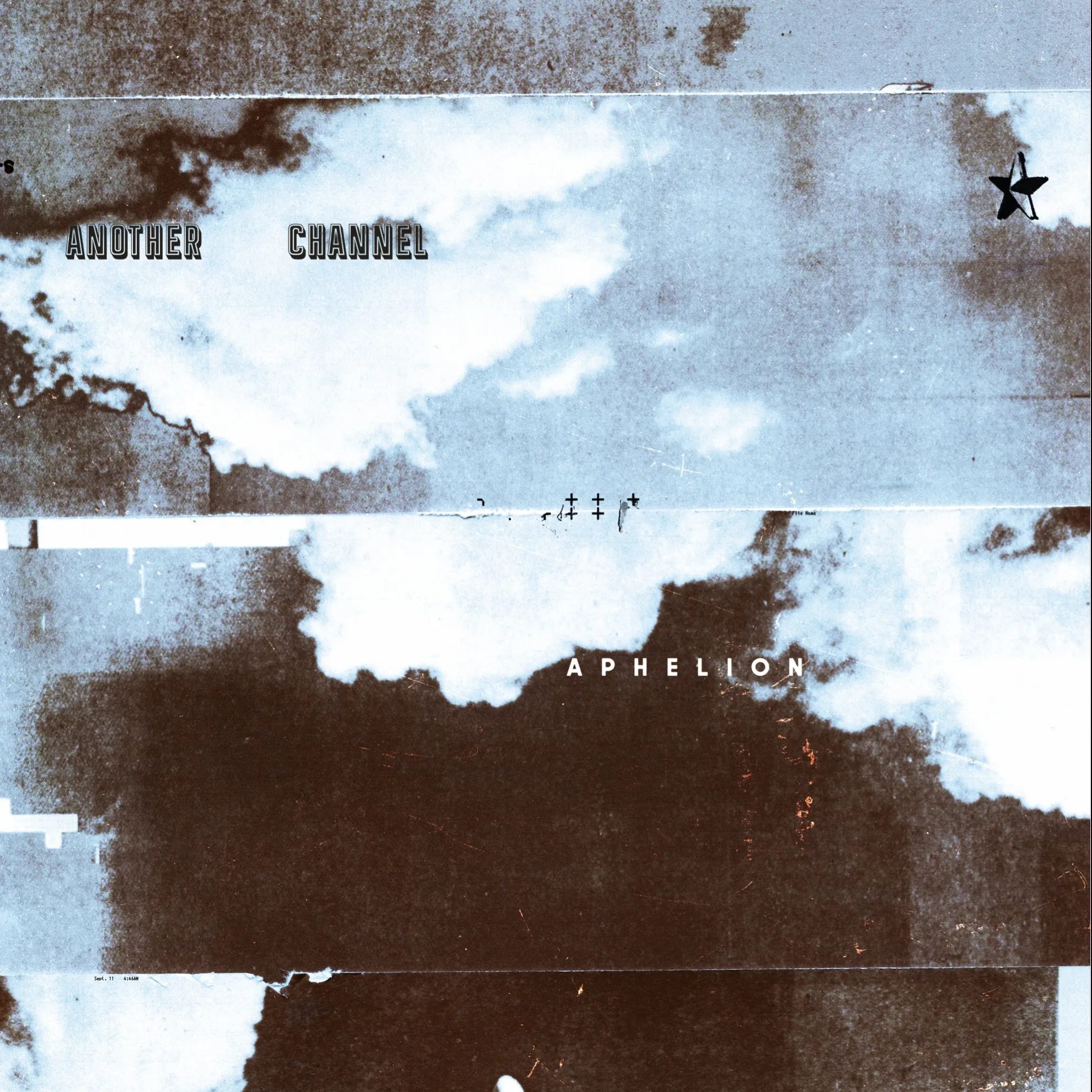 Another Channel - Aphelion : LP