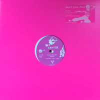 MAZLIKA - Corpus Delicti EP