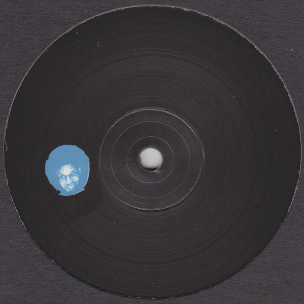 Marcus Mixx - UNTITLED : 12inch