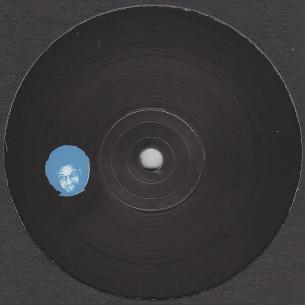 Marcus Mixx - UNTITLED : 12inch