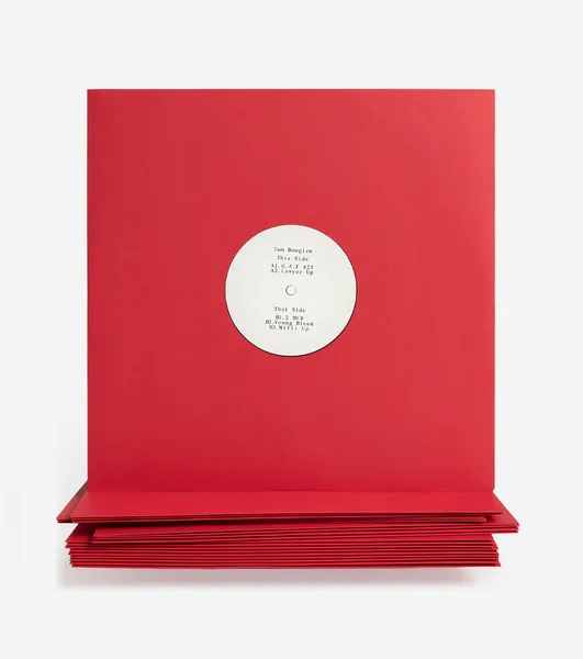 Tom Boogizm - DDS067 : 12inch