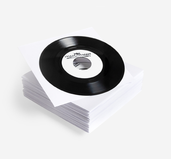 Krikor & Element - Kitakagaya Dub I & II : 7inch