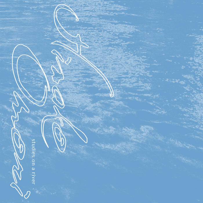 Hinako Omori - Studies on a river : LP