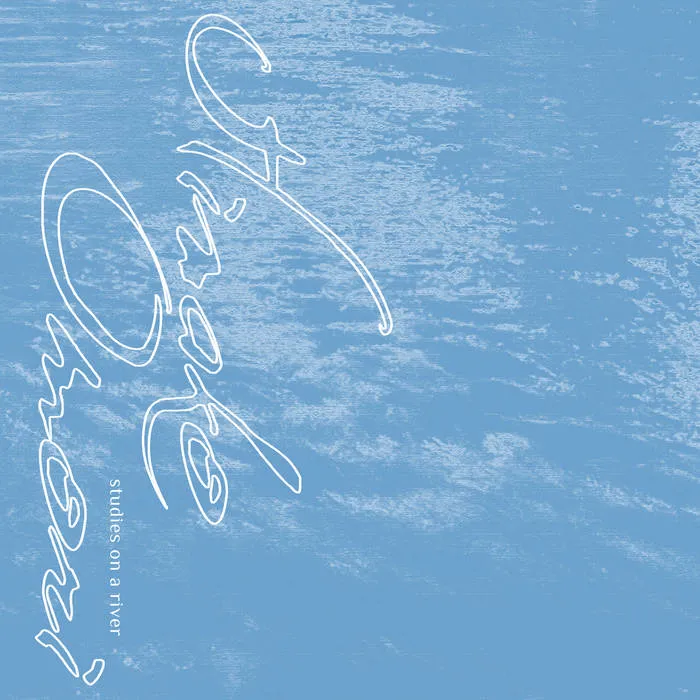 Hinako Omori - Studies on a river : LP